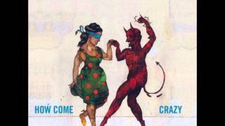 Ray Lamontagne - Crazy (Gnarls Barkley Cover)