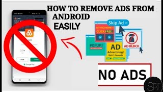 How To Remove Ads From Smartphone Easily |  Android phone की यह Tricks Aapko नहीं पता Hogi