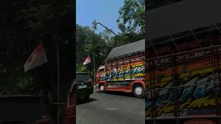 story WA truk | #storytruk | story WA 30 detik