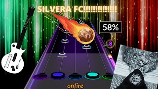 SILVERA 110% SPEED FC!!