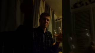 Tesco Everyday Value Lager Review Using Only Facial Expressions