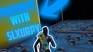 FORTNITE WITH SLXURPY!!!!!