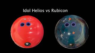 Roto Grip Idol Helios Review by Casey Murphy