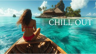 Wave & Chill: Relax with Ocean Vibes and Chillout Music