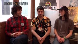 Record Store Day 2013: Fletcher C. Johnson's Record Store Memories Pt.1