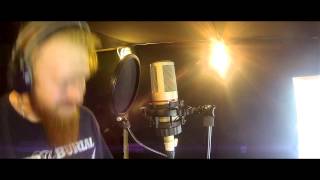 Twelve Foot Ninja Coming For You Vocal Cover (Francois Bertrand From Endvade)