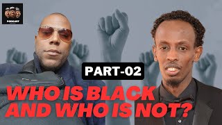 WHO is BLACK and WHO is not BLACK | FBA and who is not FBA