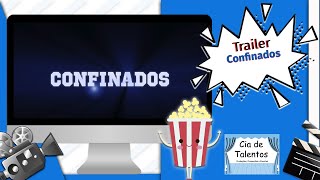 Trailer Confinados