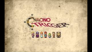 Chrono Trigger- Brink of Time