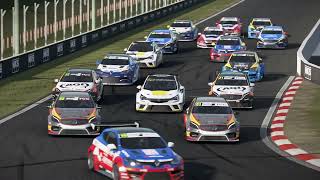 Project CARS 2 - Replay 6 (XBOX Series X)