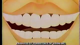 Nick at Nite Commercials August 27, 1986