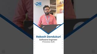 Employee Experience | Employee Talks By Rakesh Dendukuri | Prowess Soft