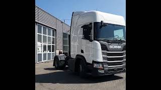 Used 2020 Scania R500 | Trucks Market