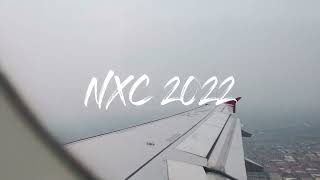 WNFTY X NXC INTERNATIONAL SUMMIT 2022 @Merusaka Nusa Dua