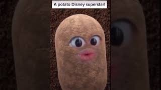 Have you ever seen a potato sing and dance 💃🏻