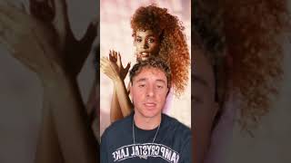 Whitney Houston AUTOPSY RELEASED #tiktokshort #short