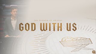 12-17-23 Sermon Only - Life with God