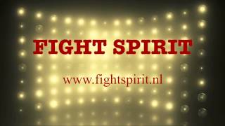 Fight Spirit