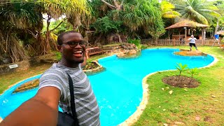 Bueatiful ROCK VIEW LODGE GUYANA - Annai Village | Rupununi 2