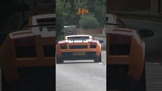 Lamborghini Gallardo Superleggera BEAUTIFUL V10 SOUND 😍