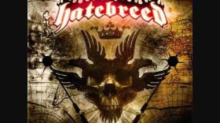 HATEBREED - Give Wings To My Triumph