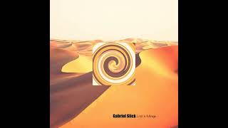 Gabriel Slick - Eternal Sand