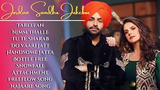 Jordan Sandhu New Song 2023 | New Punjabi Jukebox | Jordan Sandhu New Songs | New punjabi Songs 2023