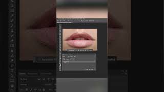 lipstick adobe photoshop #photoshop #photoshoptutorial