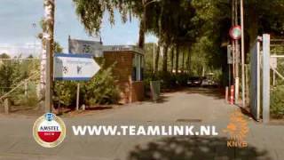 AMSTEL Commercial - Ons Bier - Teamlink