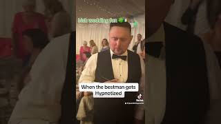 wedding entertainment ideas