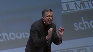 Keynote Speakers USA - Charles Marcus