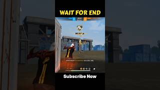 RK Game Walah Eliminated demonxffyt (G18) #shorts #freefireshorts #freefireclips #ff #freefire