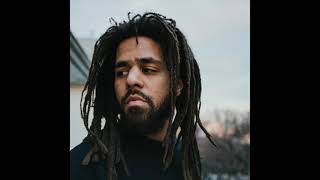 J Cole Type Beat "ClockinOut"