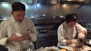 student chefs competition - taste canada, cooks the books, part  3 of 3