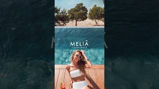 Discover Melia Calvia Beach, Mallorca