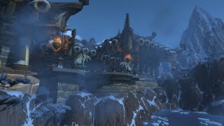 Shado-Pan Monastery (Mists Of Pandaria Dungeon, Walkthrough)