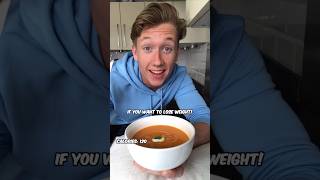 😍EASY LOW CALORIE SOUP!😍