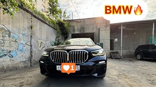 BMW X5 M SPORT+😱2019 когда-то был хорошь и удивителен🤷‍♂️#подборавто #bmw #чаусовантон #89142051209