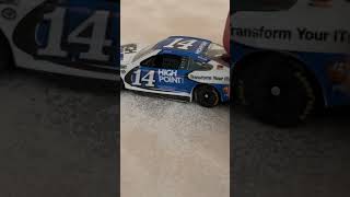 Is It The Best J-Mold Car Yet? | Chase Briscoe’s 2023 HighPoint Ford #nascarauthentics