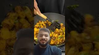 Easy Aloo Jeera ASMR Cooking