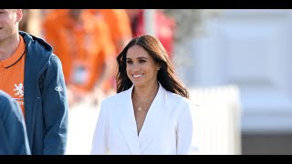 Meghan Markle pone fin a su problema familiar que tanto le preocupaba