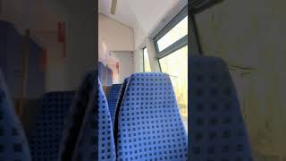 #rügen #train #travel Putbus Bergen auf Rügen