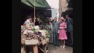 Queen Elizabeth II: 59 Glorious Years!