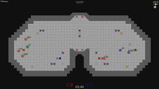 OLTP S11 Week 1 Highlights