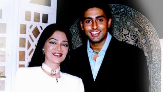 Rendezvous with Simi Garewal - Abhishek Bachchan (2003)