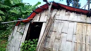 Thinglhang lou Changdenna at Maojang Village 2016