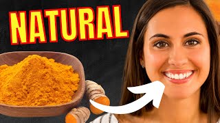 How Turmeric (Curcumin) Naturally Fights Depression