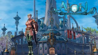 AION Classic