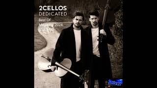 2 Cellos   Best Of Megamix 2024  ZsR Mix