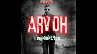 MUHAMMADSODIQ | ARVOH | QO'RQINCHLI AUDIO HIKOYALAR | RUX | куркинчли хикоял